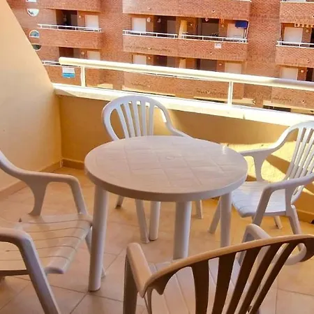 Acapulco Iii Nº 1152 Appartement Oropesa del Mar