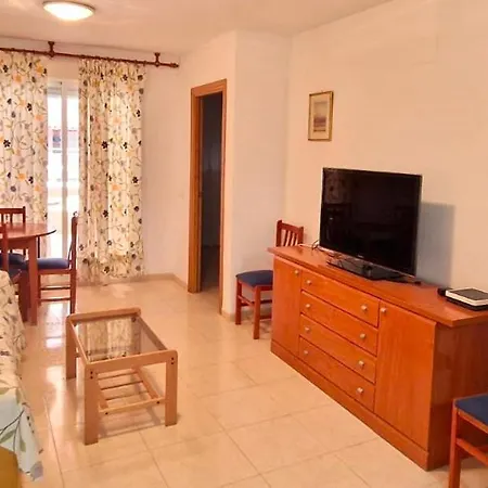 Appartement Acapulco Iii Nº 1152 Oropesa del Mar