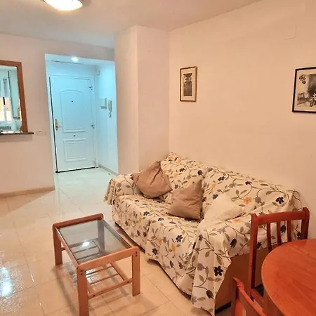 Acapulco Iii Nº 1152 Appartement Oropesa del Mar